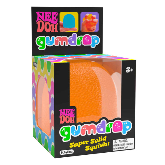 NeeDoh Gumdrop - Choice TY5893