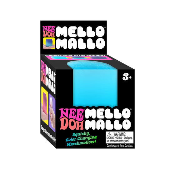 NeeDoh Mello Mallo - Choice TY7502