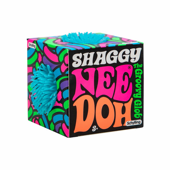 Shaggy NeeDoh - Choice TY7928