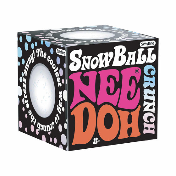 Snow Ball Crunch - Choice TY6660