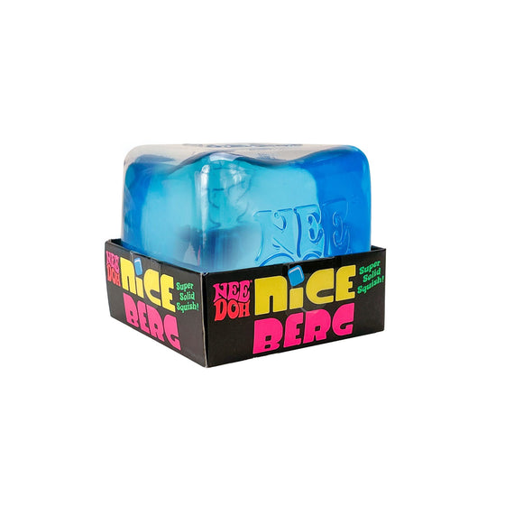 NeeDoh Nice Berg - Choice TY8366