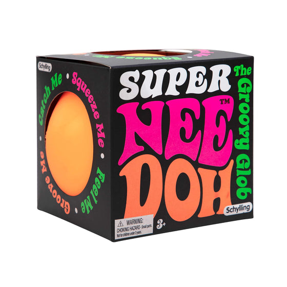 Super NeeDoh - Choice TY6843