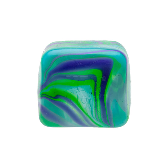 NeeDoh Nice Cube Swirl - Choice TY5373