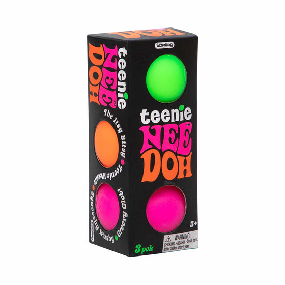 Teenie NeeDoh - Choice TY2600
