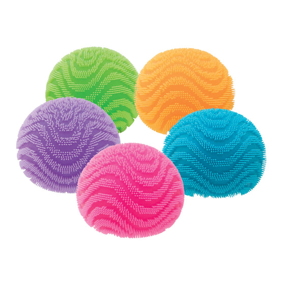 NeeDoh Fuzz Ball Wonder Waves - Choice TY1726